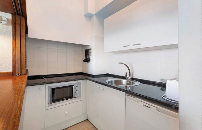 Apartamento Over The Ocean - Photo 28