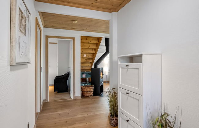 "Adelia" - 850m to the fjord - Foto 6