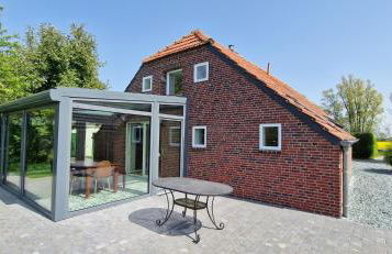 Nr 150 - Ferienhaus An't Deep - Foto 1