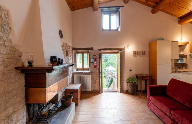 Lovely Garden House by the Sea - Foto 7