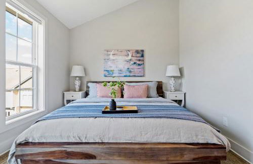 3 Bedroom Townhome in the Heart of Nashville! - Foto 27