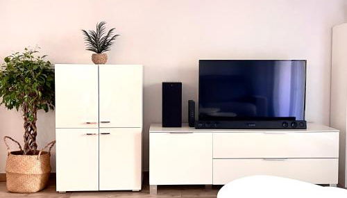 Modern and peaceful flat with terrace and parking - Foto 3