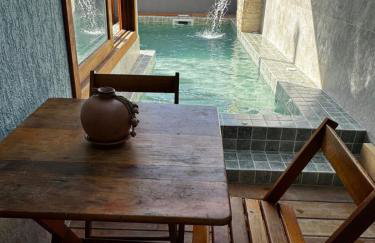 Marlim-azul Loft - Photo 52