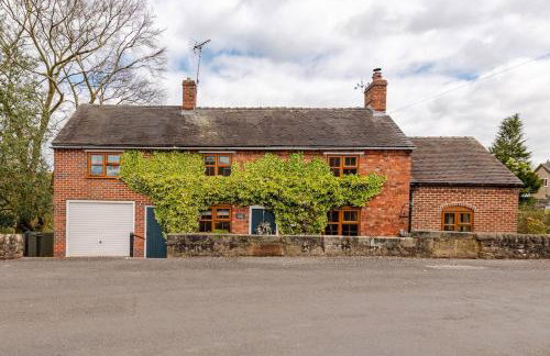 Luxury Village Cottage on doorstep of Alton Towers - Foto 66