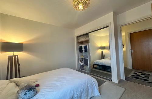 Duplex Penthouse with Secured Parking Finnieston - Foto 18
