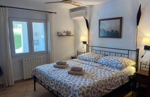 Villa Balcon al Mar - Foto 21