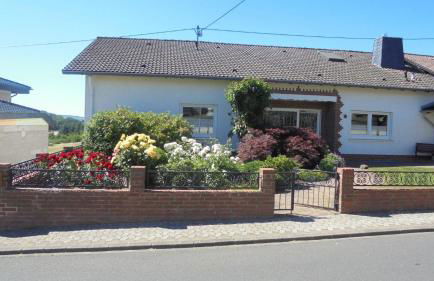 Ferienwohnung-Nuerburgblick - Foto 11