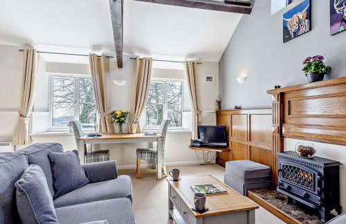 1 Bed in Dulverton oc-lbard - Foto 2