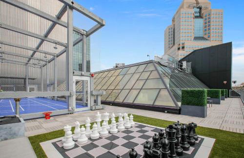 Etage Executive Living - Foto 18