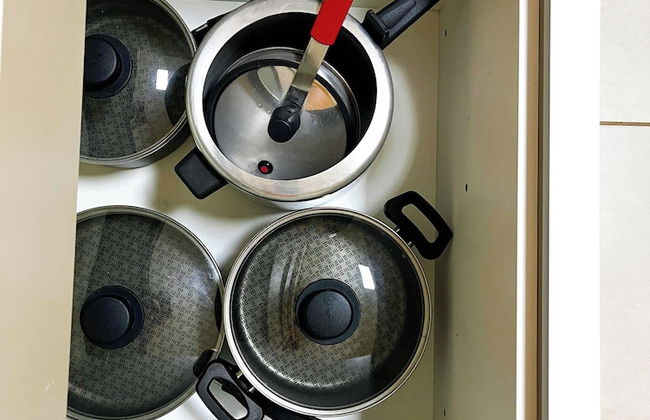 STAY Cosmopolitan - Foto 56