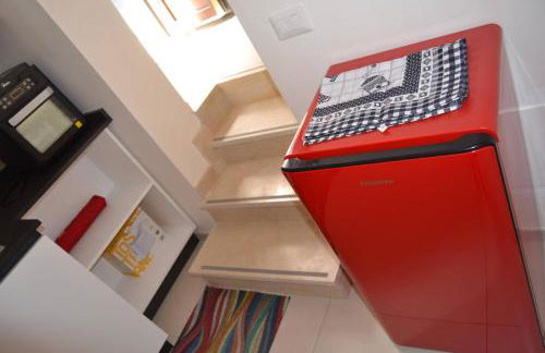 Casa vacanze TRINISULA Sicily home - Foto 55