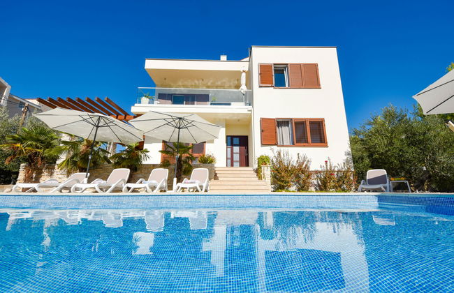 Villa Malu Sun I - Foto 19