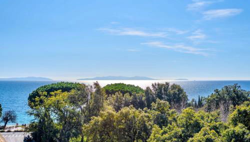 Magnifique Appartement Plage Cavalière Terrasse 3 Chambres Garage - Foto 3