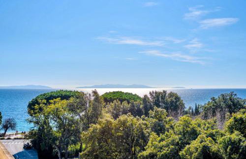 Magnifique Appartement Plage Cavalière Terrasse 3 Chambres Garage - Foto 3