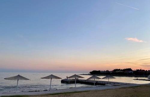 Villa Victoria Istra - heated pool - Foto 38