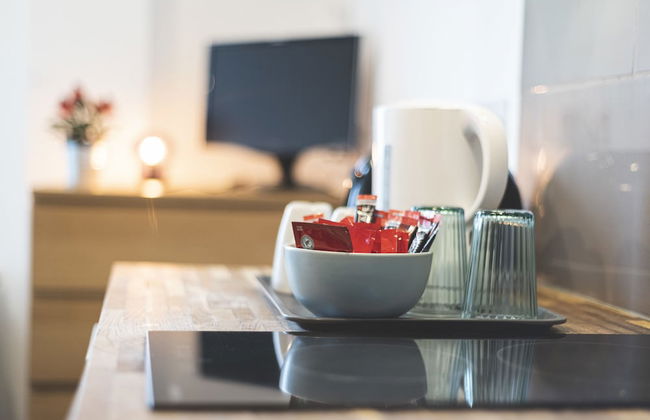 Hanover House - Foto 18