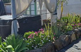 Rural escape w/stunning views, jacuzzi and sauna - Foto 34