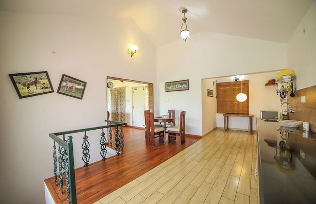 Samrakshitha Suits - Foto 22