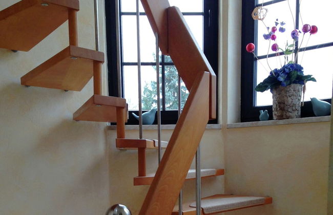 Group Hideaway With Pool - Photo 29