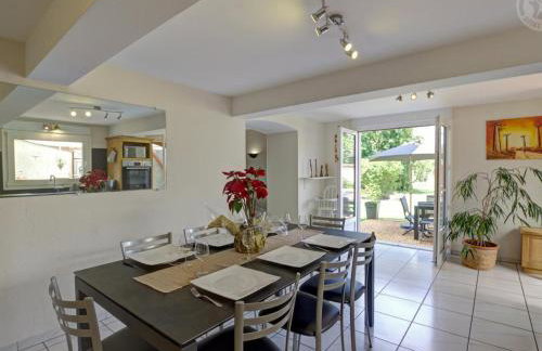 Gîte 200m² avec Spa et Sauna à Montbrison - Foto 15