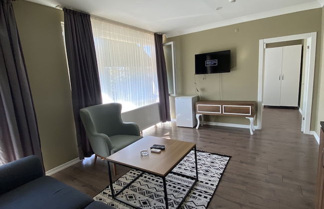 Centrum Hotel & Spa - Foto 23