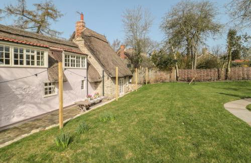 Holly Cottage - Foto 34