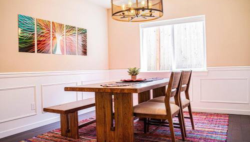 Kirkland Luxury Tranquil Retreat 7BR w Office - Foto 4