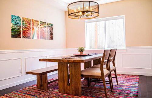 Kirkland Luxury Tranquil Retreat 7BR w Office - Foto 4