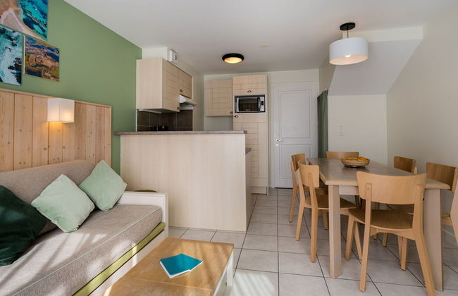 Le Domaine du Bois de la Gree in Pornichet - Foto 15