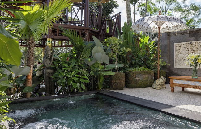 Villa Lembah Damai by GenuineHost - Foto 32