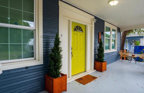 The Green Door in Ybor - Foto 50