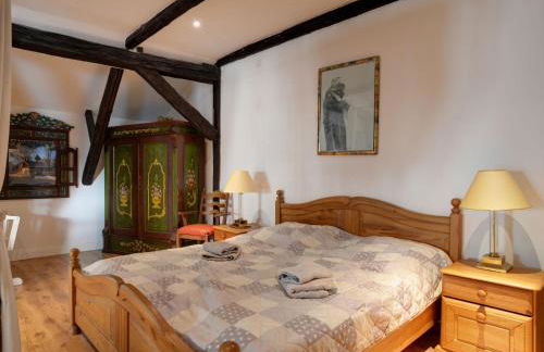 Holiday Home Berghof Hohe ganzes Haus by Interhome - Foto 45