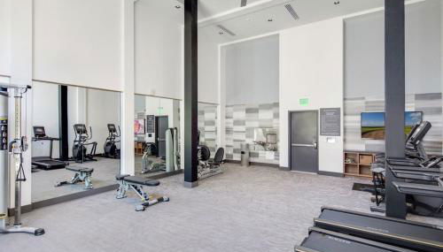 Sunnyvale 1BR w WD Roof nr Caltrain SFO-1053 - Foto 2, Other