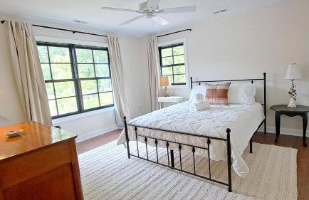 Bold Stump Cottage - Foto 28