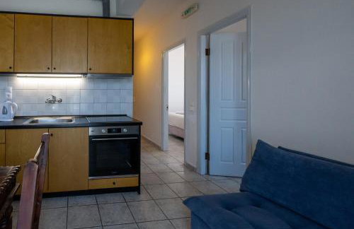 Mythos Suites-Poseidon apartment - Foto 11