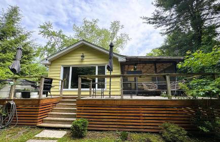 Harbert Hideaway - Foto 32