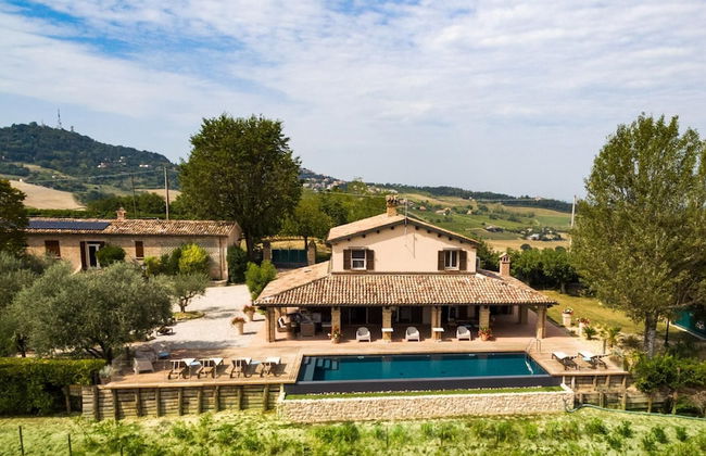 Villino Bruna 6 in Bertinoro - Foto 21