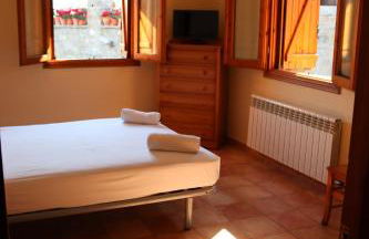 Lanau Casa Barbacoa Bike's Jardín Naturaleza - Foto 4