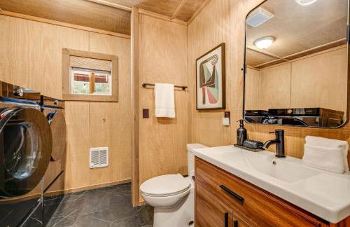 Red Barn Retreat by Carolina Mornings - Foto 30