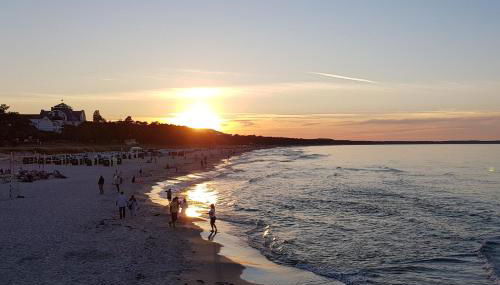 Ferienwohnung Sonnenblick - Foto 2