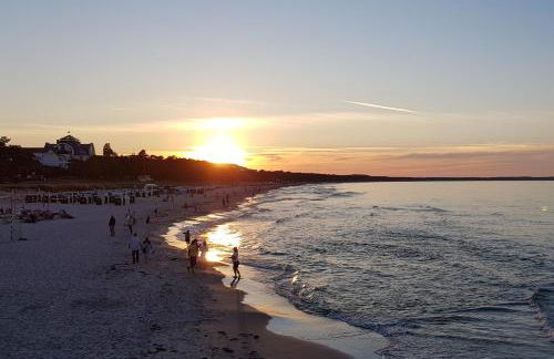 Ferienwohnung Sonnenblick - Foto 2