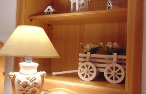 Il Trullo del Lazzeruolo - Foto 24