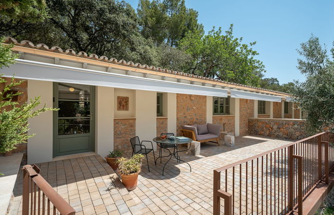 Rondaia Boutique Vineyard Stay – Mallorca, Tramuntana - Foto 62