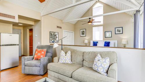 Balcony and Views Pet-Friendly Indian Wells Unit - Foto 4