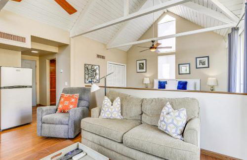 Balcony and Views Pet-Friendly Indian Wells Unit - Foto 4