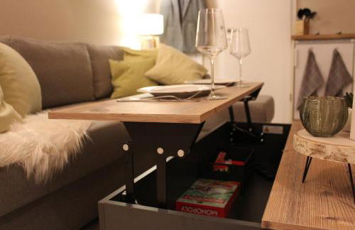 HeiDeluxe TinyHouse - Foto 9