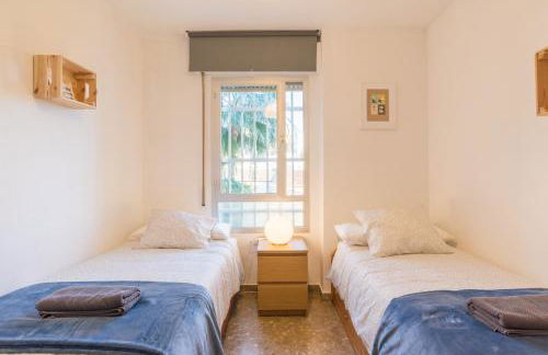 Sweethome El Palo - Photo 18