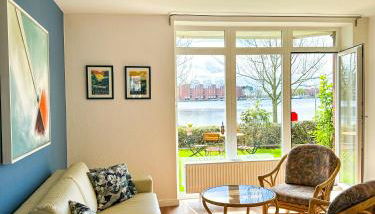 Ferienwohnung Havenblick - Foto 4