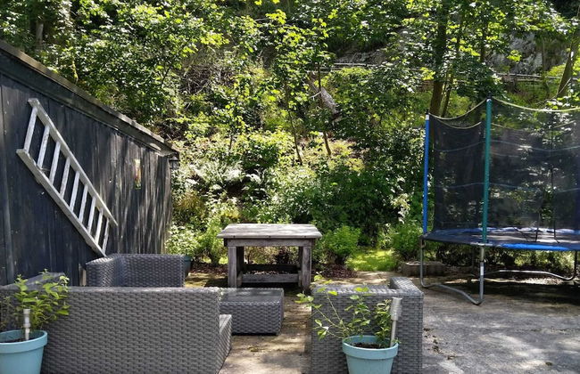 Former Coach House in the Harz - Foto 16