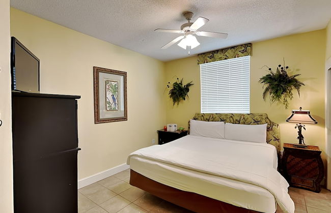 Majestic Beach Resort by Southern Vacation Rentals - Foto 13